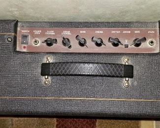 Vox pathfinder amp V9158 54W