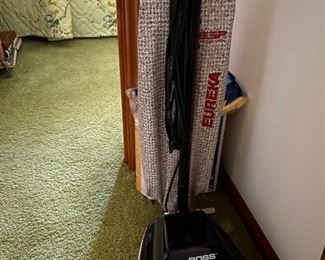 Eureka vacuum The Boss 2034