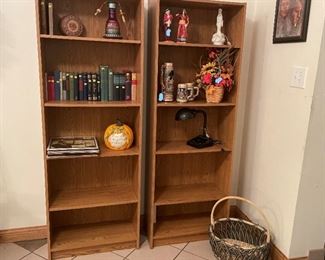 Antique/vintage books