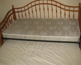 Trundle Bed