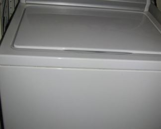 Kenmore washer