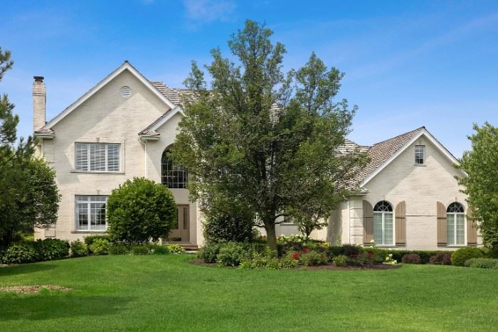 Silo Ridge High End Orland Park Estate Sale starts on 10/1/2021