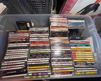 CD Collection 