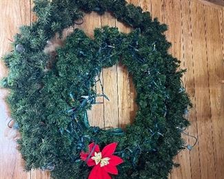 Christmas Wreaths
