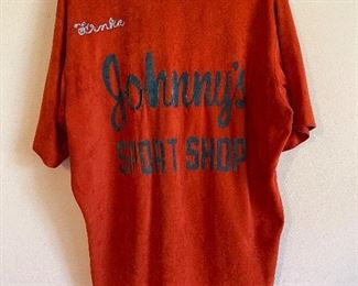 Groovy Bowling Shirt