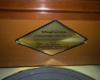 lookit the authenticity of this thing!