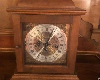 a face that can stop a clock