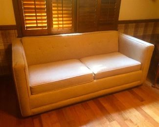 a glob of gorgonzola 