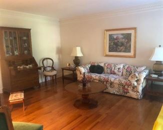 "We can't just ASSUME the butler did it."