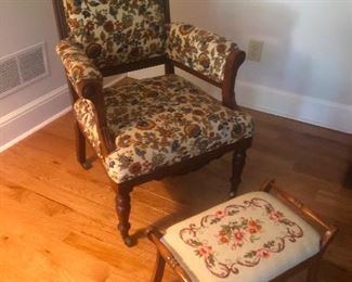 People were SHOCKED when Lord Clemson's concubine came to the funeral!