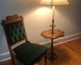 I want you to sit here and THINK ABOUT WHAT YOU'VE DONE!