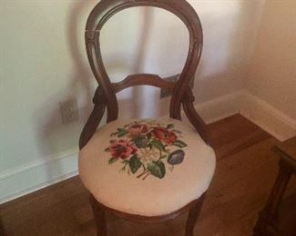 He wants to invite you to prom