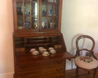 She proudly refused to fix her underbite