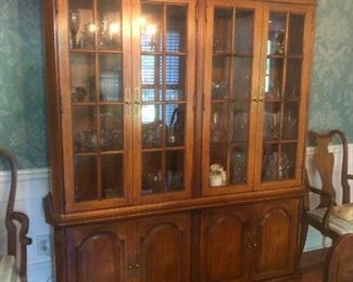 Tweedledee and Tweedledum