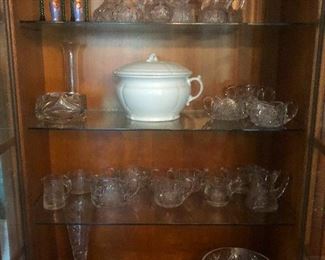 You should get that thing looked at