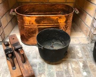 cauldron just in time for Halloween!