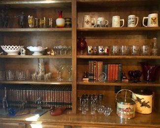 an assembly of elves