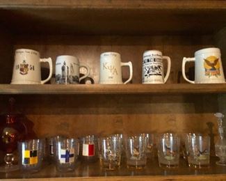 the Bourgeoisie lording over the Proletariat