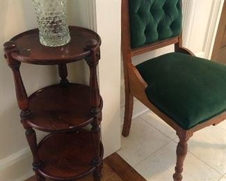 those two are whispering in the corner again