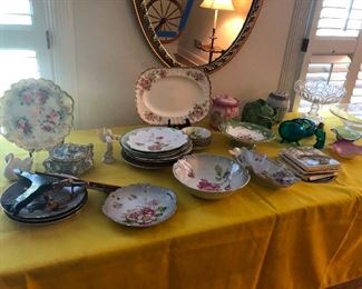 pretty li'l ladybugs