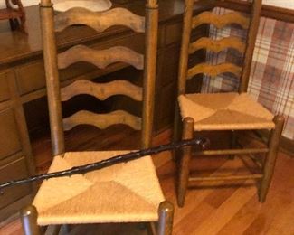 they're here at your service