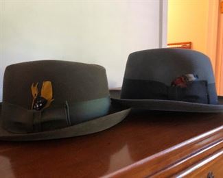 dapper-man hats
