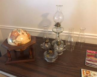 a smattering of salamanders