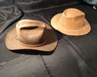 Minnetonka hat