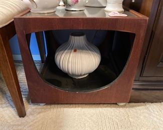 6 End Table
