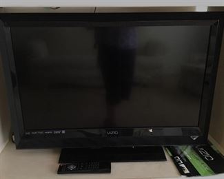 Vizio 32” TV