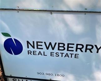 Newberry Real Estate has the listing for this home.