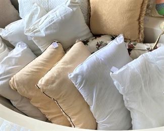 Pillows