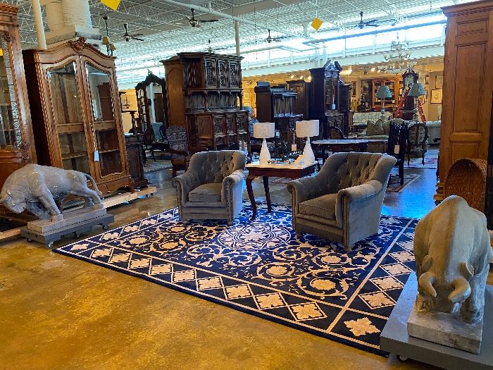 50 OFF SUNDAY!! Iconic Great Gatsby’s Retirement... starts on 10/7/2021