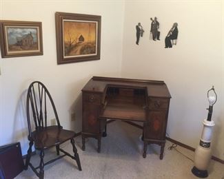 Great Treasures to be Found