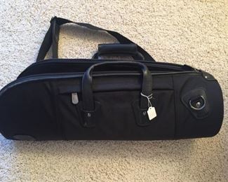 Soft Sided Trumpet Case - Like New