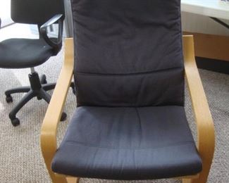 Arm chair