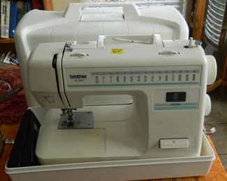 Brothers sewing machine.   SOLD