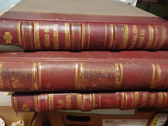 Estate sale of Nancy Trowbridge in Florence, AL starts on 10/1/2021