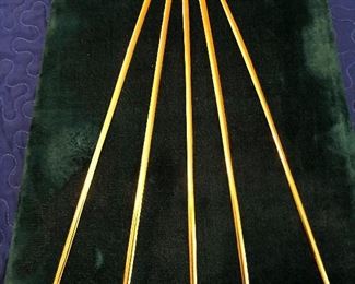 Presentation case for khanjar