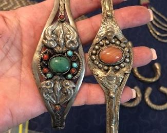 Flattened for transport