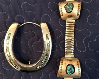 South western jewelery