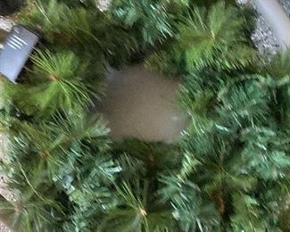 Tons of wreaths available on different sizes.  