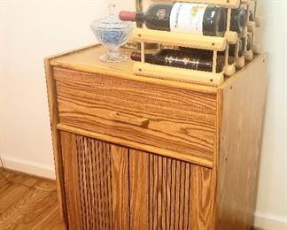 Bar Cabinet