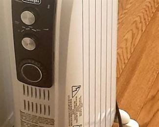 Delonghi Heater