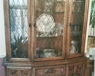 China Cabinet