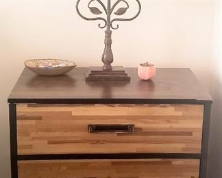 Night Side Tables 