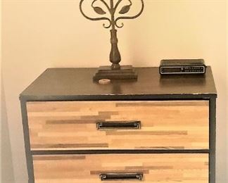 Night Stand Table