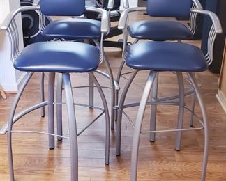 Bar Height Bar Stools