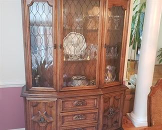 China Cabinet