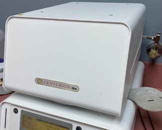 $1600 ney centurion qex porcelain oven with pump